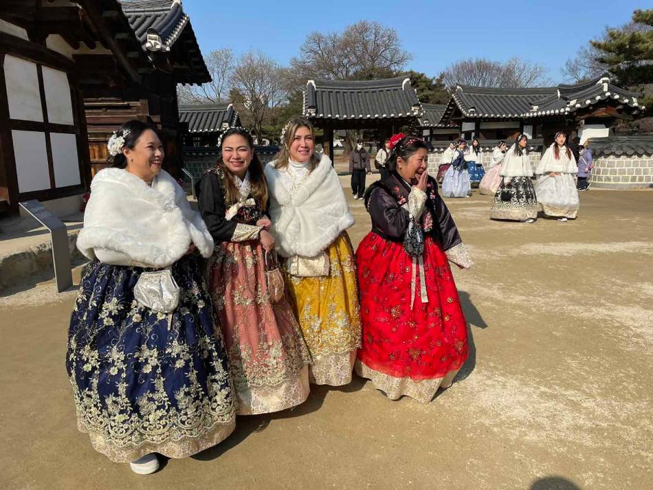 K-travel guide: Jeonju City, where past and present coexist 5