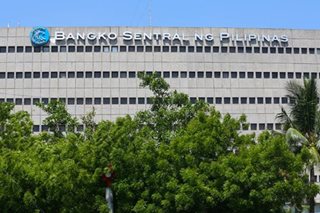 Bangko Sentral hikes benchmark by 25 bps to 6.25 percent