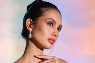 Celeste has message for new Miss Universe PH bets