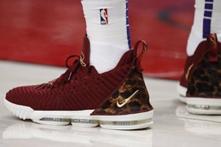 Vietnam shoe maker for Nike, Adidas to cut 6,000 jobs