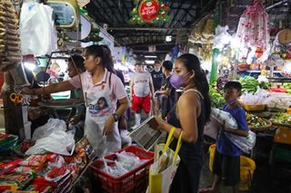 NEDA: Govt focusing on aid to poor amid high inflation