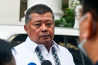 Kaanak ng mga nawawalang sabungero nakipagpulong ulit kay Remulla
