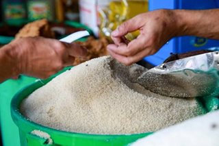 Pimentel wants answers on new sugar importation exposé
