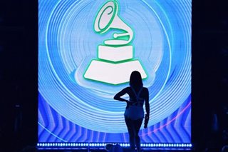 Spain to host first Latin Grammys held outside US