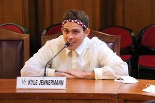 House OKs Filipino citizenship for Canadian vlogger