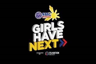 NBTC launches girls division in its return after hiatus