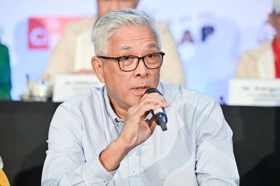 UAAP to bring in challenge system in 2nd round of Season 85 | ABS-CBN News