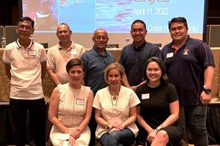World Aquatics suspends PH Swimming, orders election