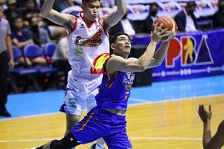 NLEX quells ROS uprising to gain outright QF entry 