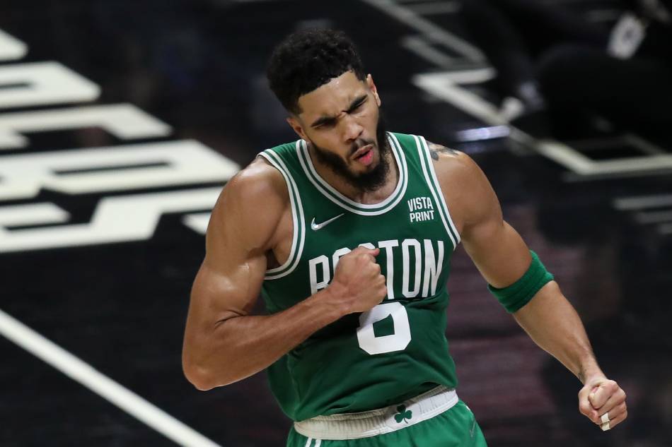 NBA: Tatum seals Celtics thriller over Sixers, Embiid – Filipino News