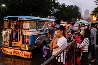 LTFRB pinagsusumite ng ulat ukol sa PUV modernization