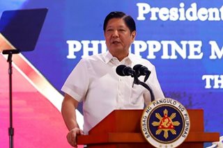 Marcos Jr. says maritime industry is top priority 