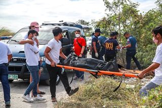 5 akusado sa Salilig hazing naghain ng bail petition 