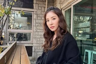 Sandara Park shares working on solo album