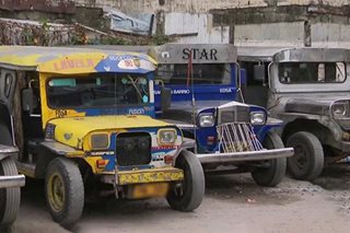 Transport group nanindigang tuloy ang tigil-pasada