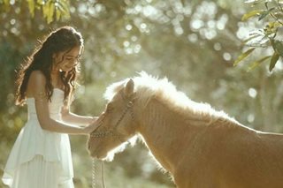 WATCH: Vivoree's 'Matapang' music video released