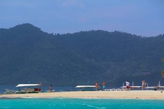 4 tourism bills, tinalakay ng Senado