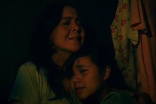 'Dirty Linen': Paano pinapakalma ng karakter ni Dolly de Leon si Alexa