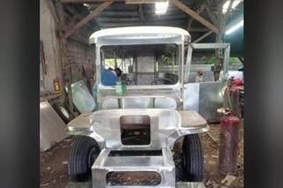Tulong pinansiyal para sa jeepney modernization program, lalakihan
