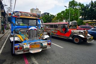 NCR LGUs to help commuters amid looming transport strike