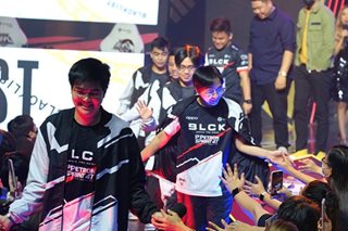 MPL S11: OhMyV33nus' clutch play tows Blacklist to 3rd straight win