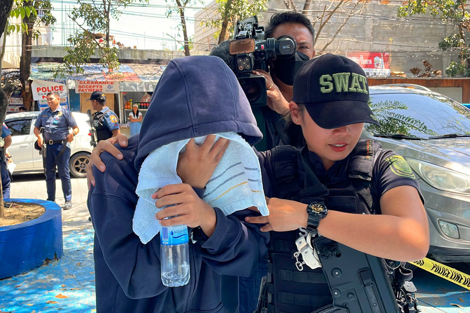 ABS-CBN News