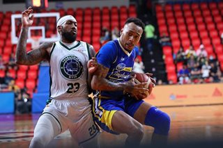 PBA: Magnolia pulls off escape act vs Terrafirma in OT