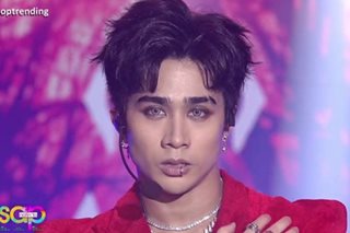 PANOORIN: Josh Cullen bumida sa 'ASAP Natin 'To' 