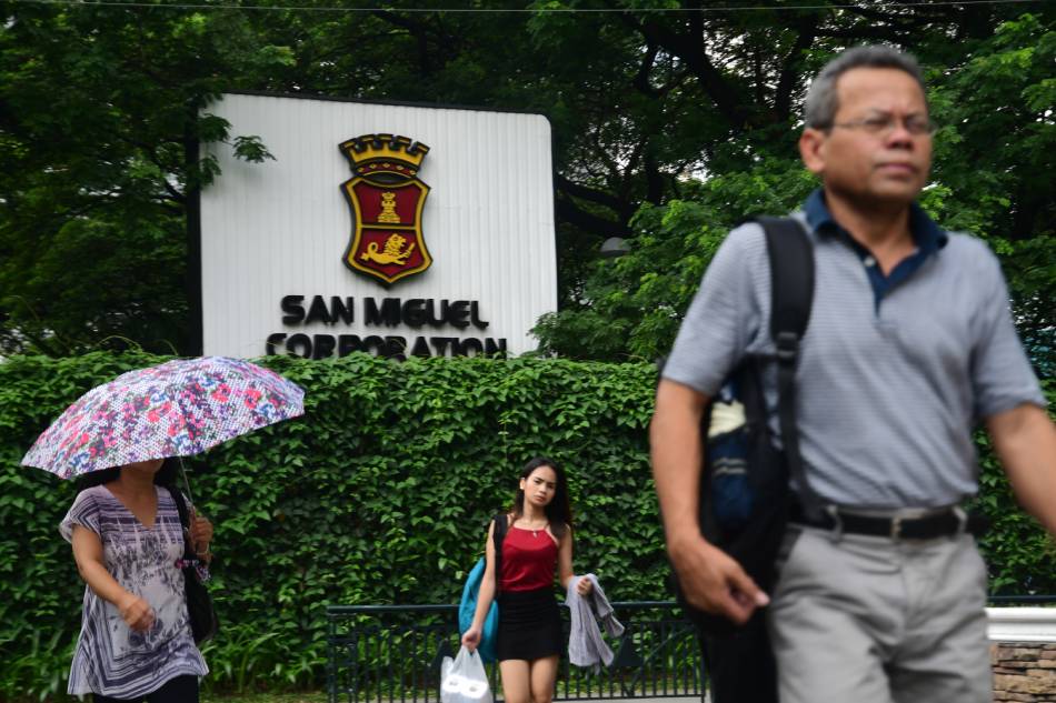 San Miguel Bags P27 Billion Cavite-Batangas Expressway | ABS-CBN News