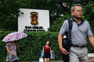 San Miguel bags P27 billion Cavite-Batangas Expressway