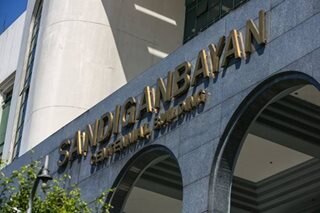 Sandiganbayan scolds prosecutor for corrections in Enrile PDAF trial