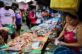 PH to give P500 inflation ayuda to 9.3M families for 2 months