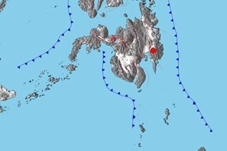 Davao de Oro quakes leave P226-M infra damage