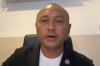 House leaders urged: Compel Teves to face claims related to Degamo slay