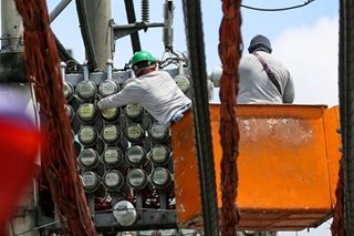 DOE warns power rates may rise during summer months