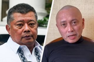 Remulla to Teves: Come home, face the charges