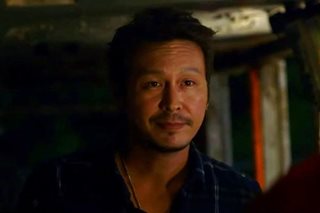 Baron Geisler balik-serye sa 'The Iron Heart'