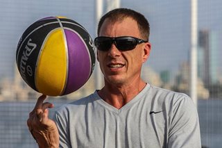 Jason Williams to headline return of NBA 3X Philippines