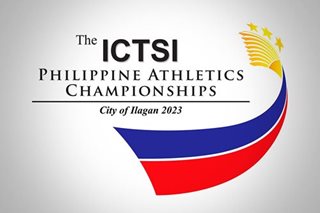 Foreign athletes to see action in PH Athletics Championships