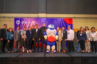 PSC, SBP lead comprehensive planning for FIBA World Cup