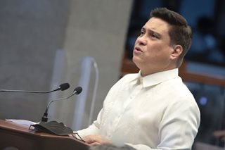Senate bill layon ang P150 across-the-board wage hike