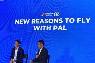 PAL to start direct Manila-Perth flights on March 27