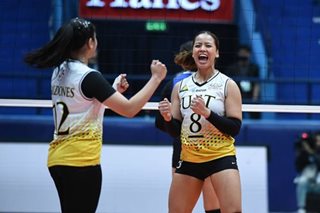 UAAP: UST hands Ateneo its worst start since 2010