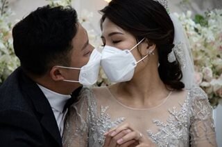 S. Korea hits record-low weddings as birth rate plunges