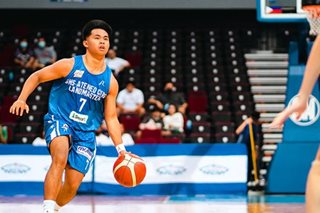 NBTC: Jared Bahay lifts Sacred Heart over Mapua