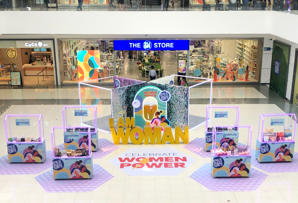 SM City San Jose Del Monte. Photo courtesy: SM City San Jose del Monte