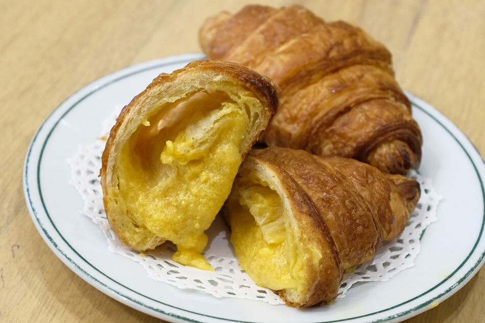 Friends &amp; Family now offers pastries with a Filipino twist 1