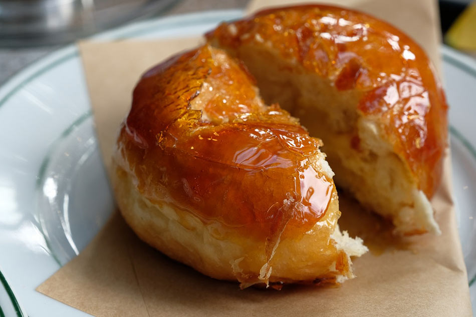 Friends &amp; Family now offers pastries with a Filipino twist 3