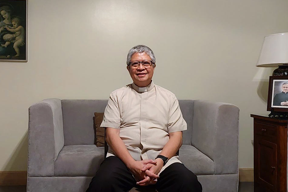 Benise Balaoing, ABS-CBN News