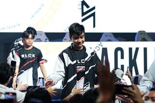 MPL S11: Super Red plays heart out as Blacklist sweeps TNC